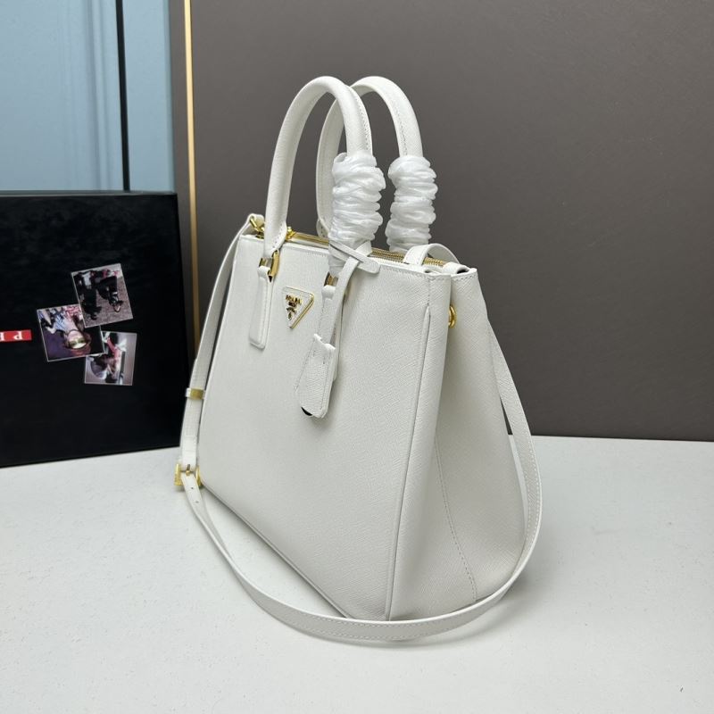 Prada Top Handle Bags